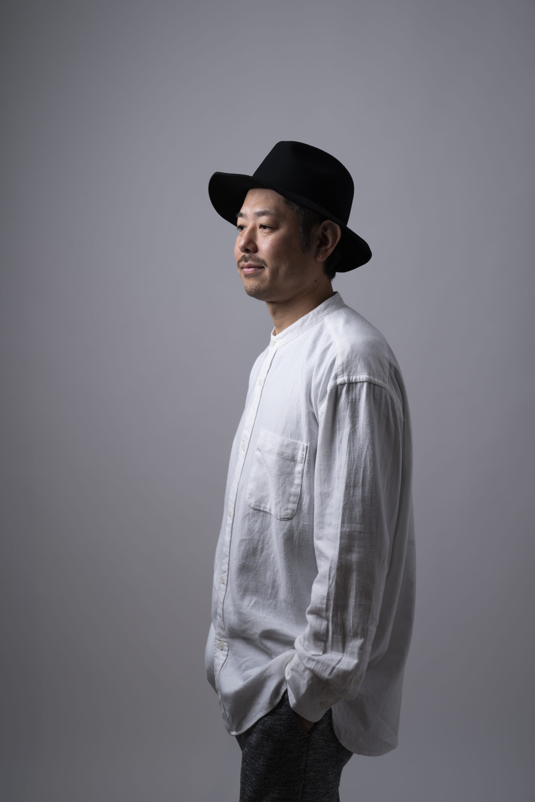 Naoki Honma